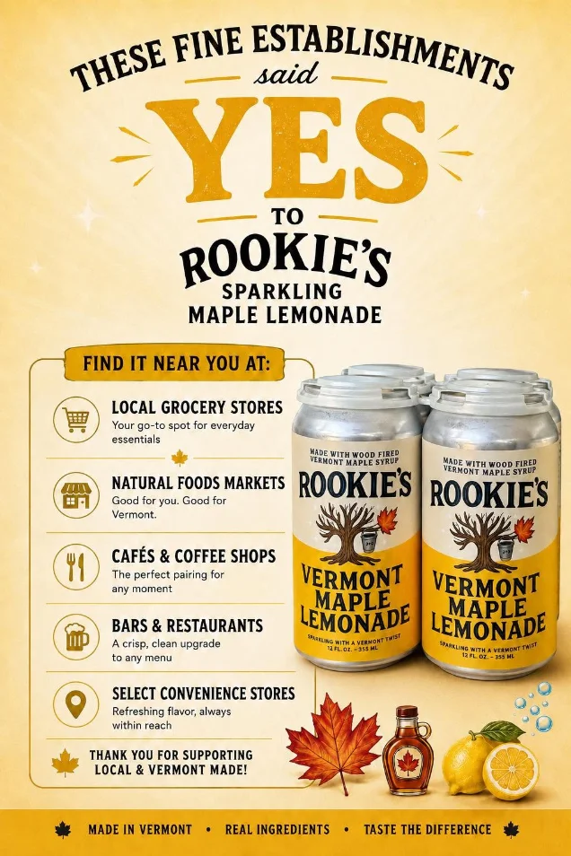 Non-alcoholic beverages — Baker Distributing