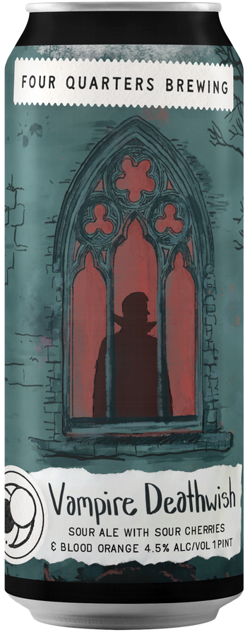 Vampire Deathwish