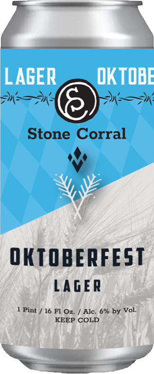Stone Corral Oktoberfest
