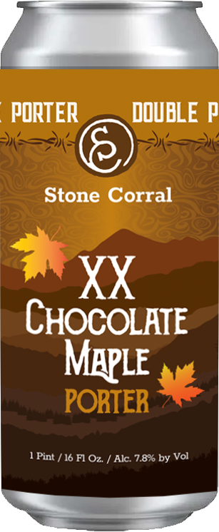 Stone Corral XX Porter
