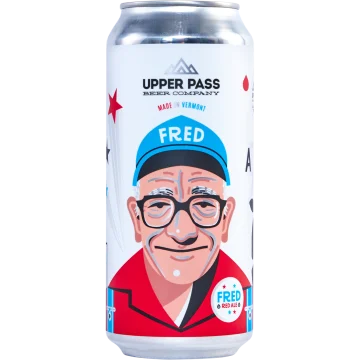 Fred Red Ale